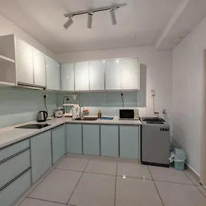 Apartment Seaview Mansion One, George Town