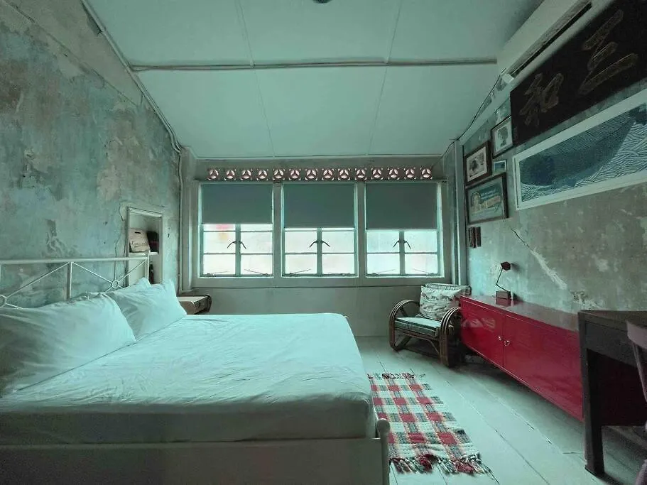 Artist Heritage Penang Unesco Home George Town 0*,